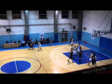 1T Sangiorgese 2000 - Fossombrone BK 14/05/2014