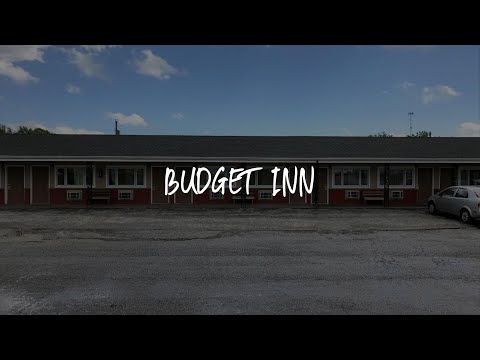 Budget Inn Review - Sedalia , United States of America