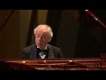 Beethoven Piano Sonata no.32 in C minor Op.111 András Schiff
