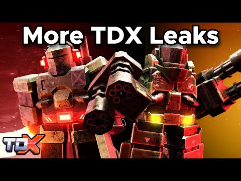 More TDX Leaks #27 (Eradicators Skins, Golden Jug, Endless Mode Enemies) - Tower Defense X Roblox