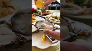 Download lagu An Instaworthy Celebration of Sunset, Seafood, and Music ~ Senibong Bay Seafood In Johor Bahru mp3