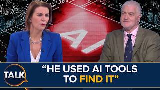 “We Are Very VULNERABLE!” | Websites Taken Offline After AI Discovers Major Glit