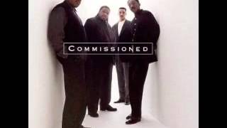 Until My Change Comes   Commissioned