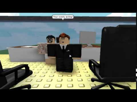 [ROBLOX]Orbit Gum Commerical -Dirty Mouth Test 37 - Cheating Husband