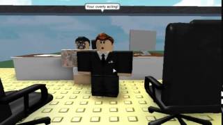 [ROBLOX]Orbit Gum Commerical -Dirty Mouth Test 37 - Cheating Husband