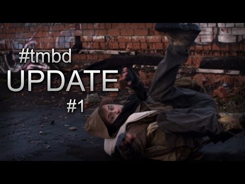 The Most Beautiful Update #1