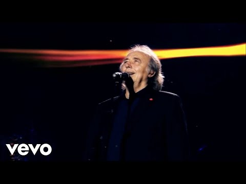 Joan Manuel Serrat - Aquellas Pequeñas Cosas (Directo Gira 2016) ([El Gusto Es Nuestro 20 Años])