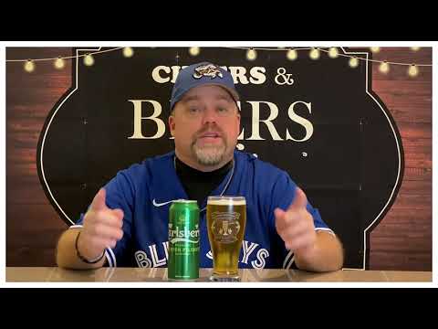 Sunday Night Brew - Carlsberg Danish Pilsner