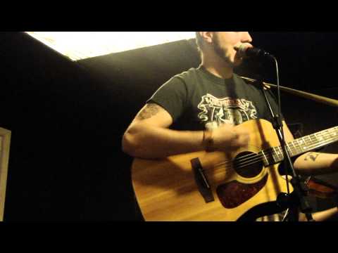 Algorhythm Sky - Tease Me So (Singer/Songwriter Night)