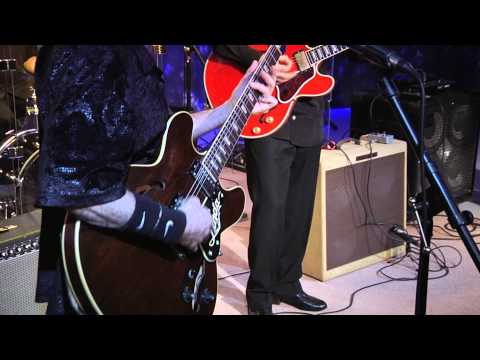 Tony O Blues Band - Tony O Guitar Boogie - Don ODells Legends