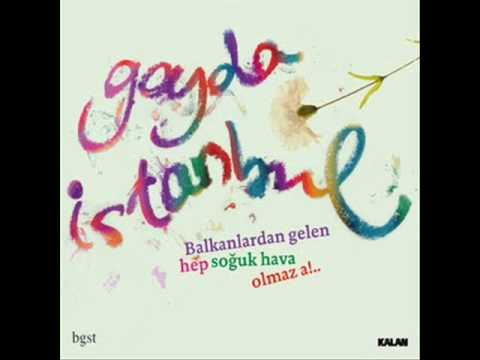 Gayda İstanbul- Bulgaristan Muhacırları.wmv