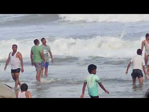 Mohan(enjoy in beach ⛱️)