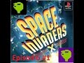 La Invasion Marcia naca Prra Space Invaders 1 Modo Expe