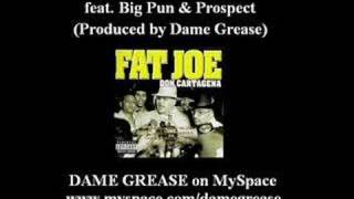Fat Joe - Triplets feat. Big Pun &amp; Prospect