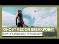 Ghost Recon Breakpoint: Sluit je aan bij Skell Technology