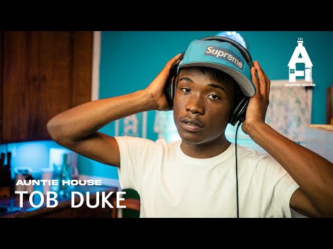 TOB Duke - Spaceship | Auntie House  👵🏾🏡🎙