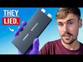 Exposing The Solid State Donut Battery It S Over
