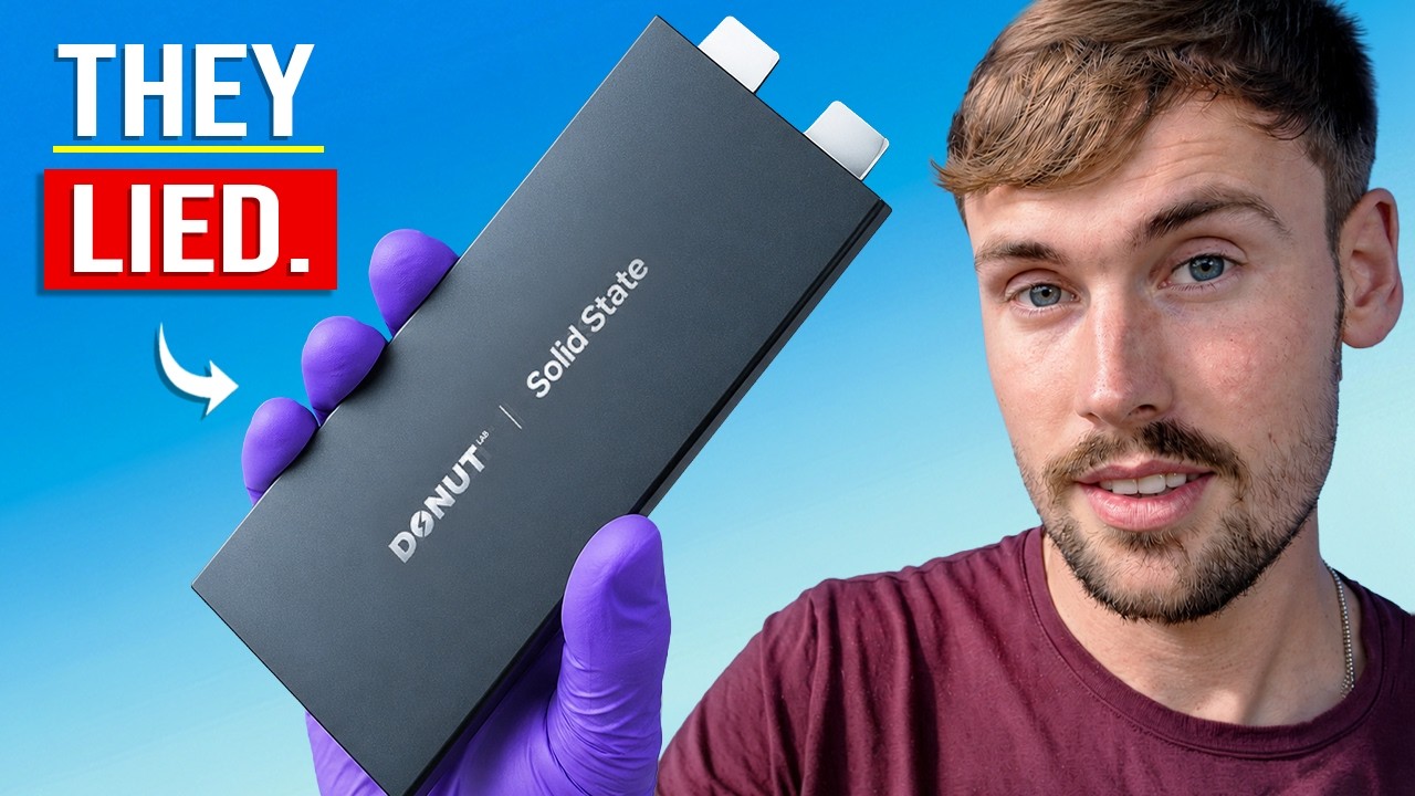 Video Thumbnail