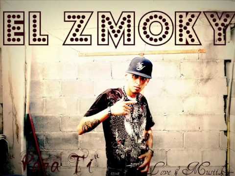 Vencedor - El Zmoky Feat. El Mayo (2012)