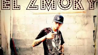 Vencedor - El Zmoky Feat. El Mayo (2012)