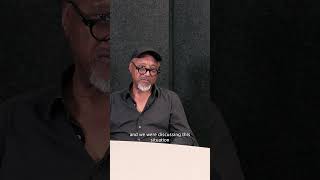 Labi Siffre talks about the song &quot;(Something Inside) So Strong&quot;