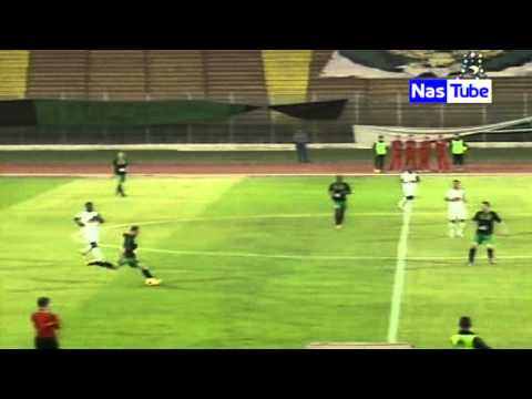 Ligue 1 : CS Constantine - MC Alger J3