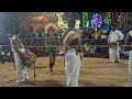 Sri Muthumariamman Kovil Karagattam Kulathur Festival Vibes