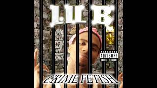 Lil B "The BasedGod" - Crime Fetish (Crime Fetish)