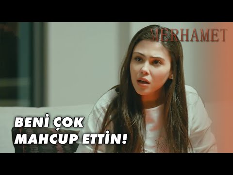 Fırat'tan Beklenmedik Hediye! - Merhamet 41. Bölüm