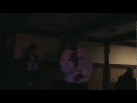 moedoe @djklate bday party