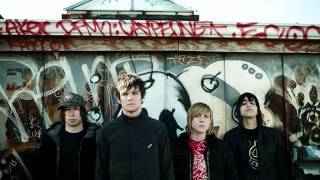 Learning to fall - BOYS LIKE GIRLS w/ lyrics