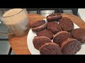 Romany Creams Biscuits Recipe