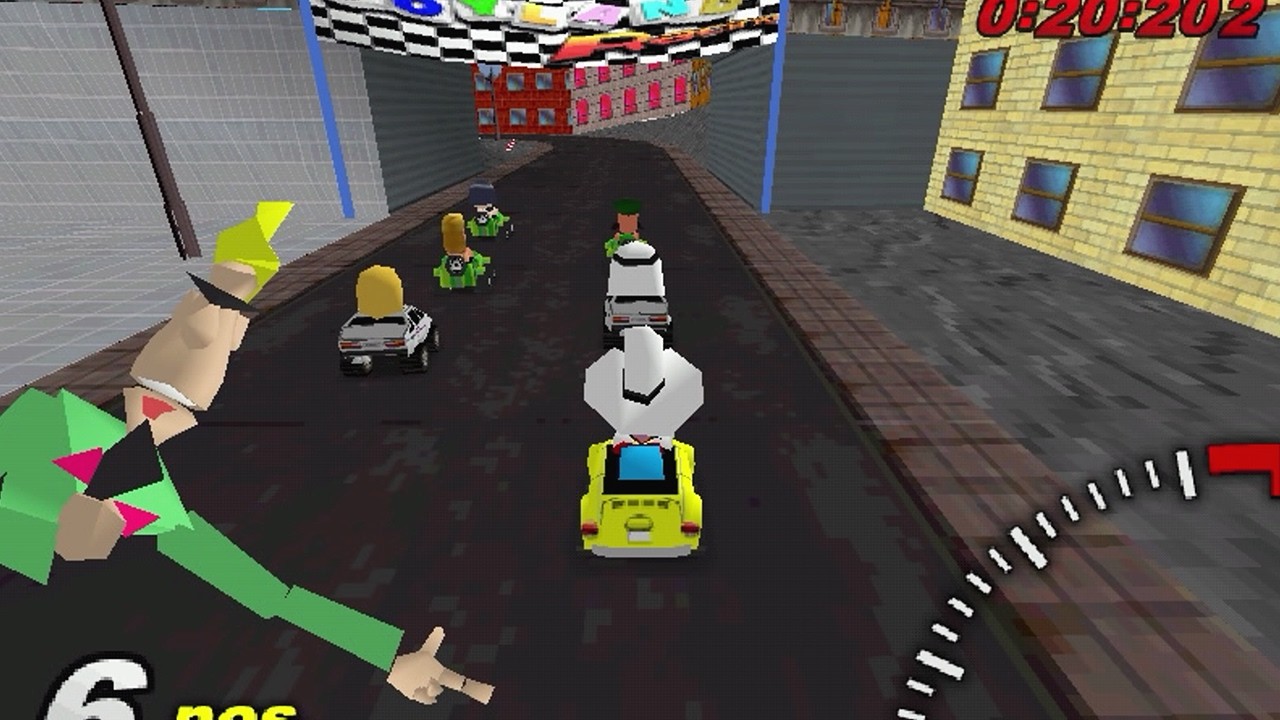 Gameplay Video