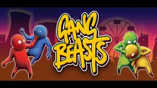 TÉLÉCHARGER GANG BEASTS 0.1.5 0.1.5 BEASTS TÉLÉCHARGER GANG