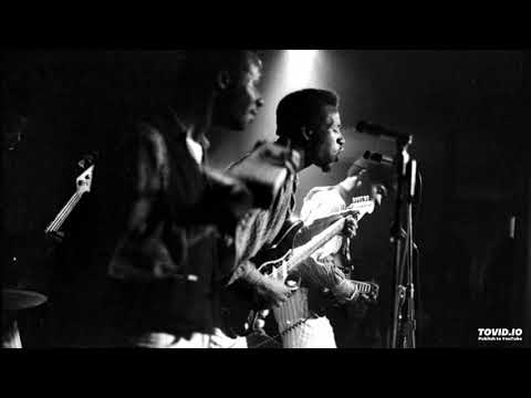 Thumbnail for The Chambers Brothers - Time Has Come Today (1966 Version) by Joseph Chambers