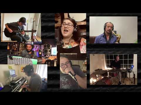 Native Dancer Series - “Lilia” ft. Diana Purim