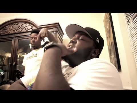 Bigwoodadon X danny45six- 4gang