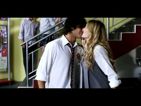Disney Channel España | Videoclip Supertorpe: "Mírame"