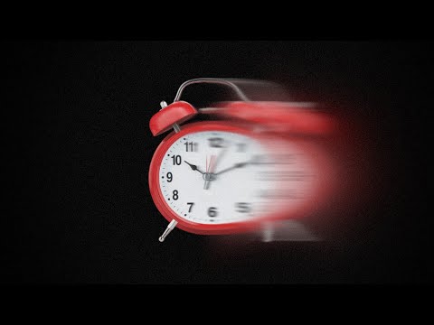 Stop wasting your life