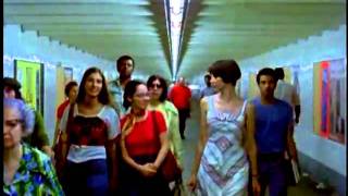 In Flagranti - Peculiar Protagonist (original mix)