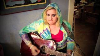Wake Up Exhausted by Tegan and Sara (Cover by Tess Yarbrough)