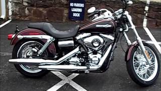 2014 FXDC Super Glide® Custom 301768