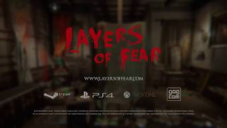 Layers of Fear