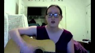 Sarah Squiers - Asleep at Last (Wailin' Jennys Cover)