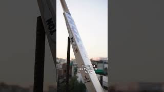 TON Legend English Willow bat - Best english willow cricket bats online