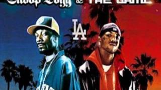 Freestyle - Snoop Dogg ft The Game