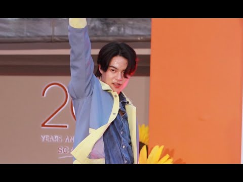 - Blind Spot  - 789DEBUT GROUP   (FOCUS CAM Marckris ) at Evemt  #COBEx789  19oct23