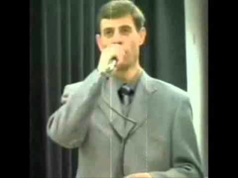 Nusret Hyseni - Nuk jetohet veç me fjale (1995)