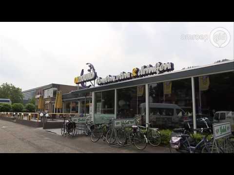 Penningmeester plundert rekeningen clubs Nijmegen: nog 15 euro in kas