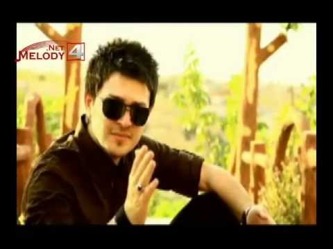 Brwa Ali ( Bro Ai Be Wafa ) New Clip Www.Melody4.Net
